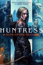 Watch The Huntress: Rune of the Dead Putlocker