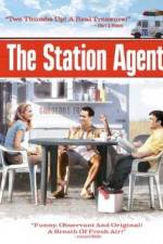 Watch The Station Agent Online Putlocker
