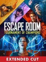 Watch Escape Room: Tournament of Champions (Extended Cut) Putlocker