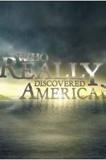 Watch Who Really Discovered America Putlocker