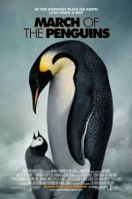 Watch March of the Penguins Online Putlocker
