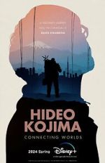 Watch Hideo Kojima: Connecting Worlds Online Putlocker