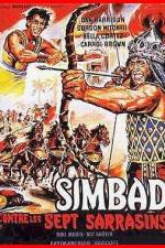 Watch Sinbad contro i sette saraceni Putlocker