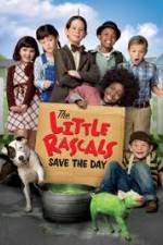 Watch The Little Rascals Save the Day Online Putlocker