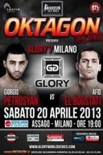 Watch Glory 7 Milan Putlocker