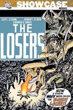 Watch DC Showcase: The Losers (Short 2021) Putlocker