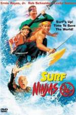 Watch Surf Ninjas Online Putlocker