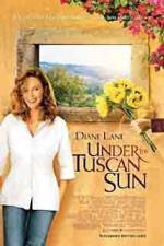 Watch Under the Tuscan Sun Online Putlocker