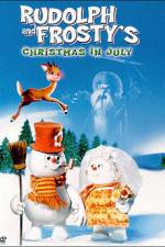Watch Rudolph and Frosty's Christmas in July Online Putlocker