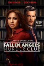 Watch Fallen Angels Murder Club: Friends to Die For Putlocker