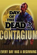 Watch Day of the Dead 2: Contagium Putlocker