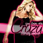 Watch Britney Spears: (You Drive Me) Crazy Online Putlocker