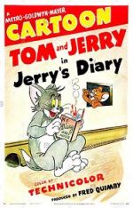 Watch Jerry\'s Diary Online Putlocker