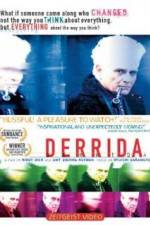 Watch Derrida Putlocker