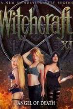 Watch Witchcraft 14 Angel of Death Putlocker