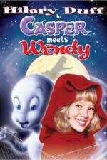 Watch Casper Meets Wendy Online Putlocker