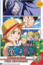 Watch One Piece: Episode of Nami - Tears of a Navigator and the Bonds of Friends Online Putlocker