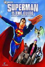 Watch Superman vs The Elite Online Putlocker