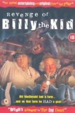 Watch Revenge of Billy the Kid Putlocker