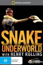 Watch National Geographic Wild Snake Underworld Putlocker