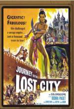 Watch Journey to the Lost City Putlocker