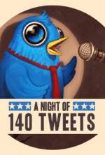 Watch A Night of 140 Tweets: A Celebrity Tweet-A-Thon for Haiti Online Putlocker