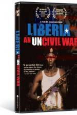 Watch Liberia An Uncivil War Putlocker
