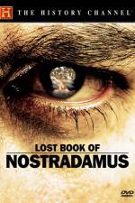 Watch Lost Book of Nostradamus Putlocker