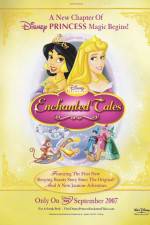 Watch Disney Princess Enchanted Tales: Follow Your Dreams Online Putlocker