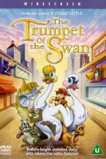 Watch The Trumpet Of The Swan Online Putlocker