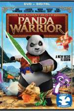 Watch The Adventures of Panda Warrior Online Putlocker