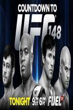 Watch Countdown to UFC 148 Putlocker