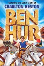 Watch Ben Hur Putlocker