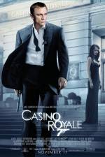 Watch James Bond: Casino Royale Putlocker