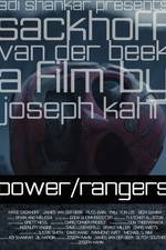 Watch Power/Rangers Putlocker