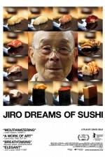Watch Jiro Dreams of Sushi Putlocker