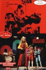 Watch Slade: Live at Granada Studios Online Putlocker