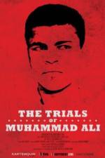Watch The Trials of Muhammad Ali Online Putlocker