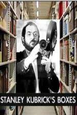 Watch Stanley Kubrick's Boxes Putlocker