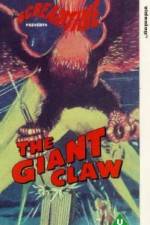 Watch The Giant Claw Putlocker