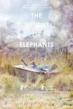 Watch The Weight of Elephants Putlocker