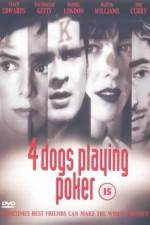 Watch Four Dogs Playing Poker Online Putlocker