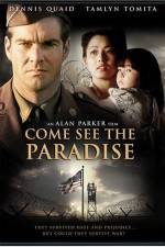 Watch Come See the Paradise Online Putlocker