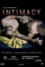 Watch Intimacy Online Putlocker