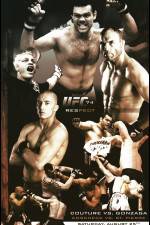 Watch UFC 74 Countdown Putlocker