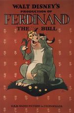 Watch Ferdinand the Bull Online Putlocker