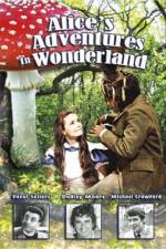 Watch Alice's Adventures in Wonderland Online Putlocker