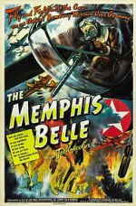 Watch The Memphis Belle: A Story of a Flying Fortress Online Putlocker