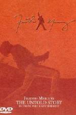 Watch Freddie Mercury the Untold Story Putlocker