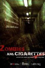 Watch Zombies & Cigarettes Online Putlocker